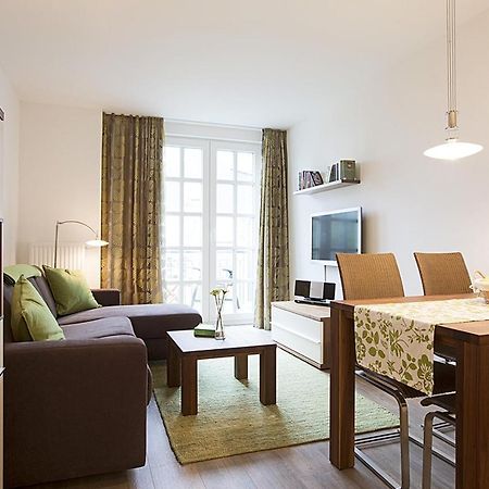 Residenz Am Balmer See - Bs 49 Mit Wellnessbereich Buitenkant foto
