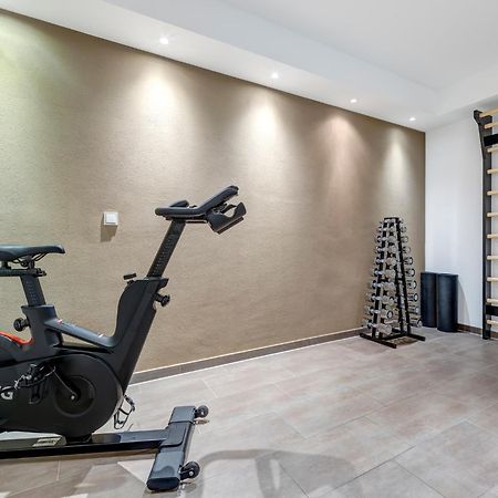Residenz Am Balmer See - Bs 49 Mit Wellnessbereich Buitenkant foto