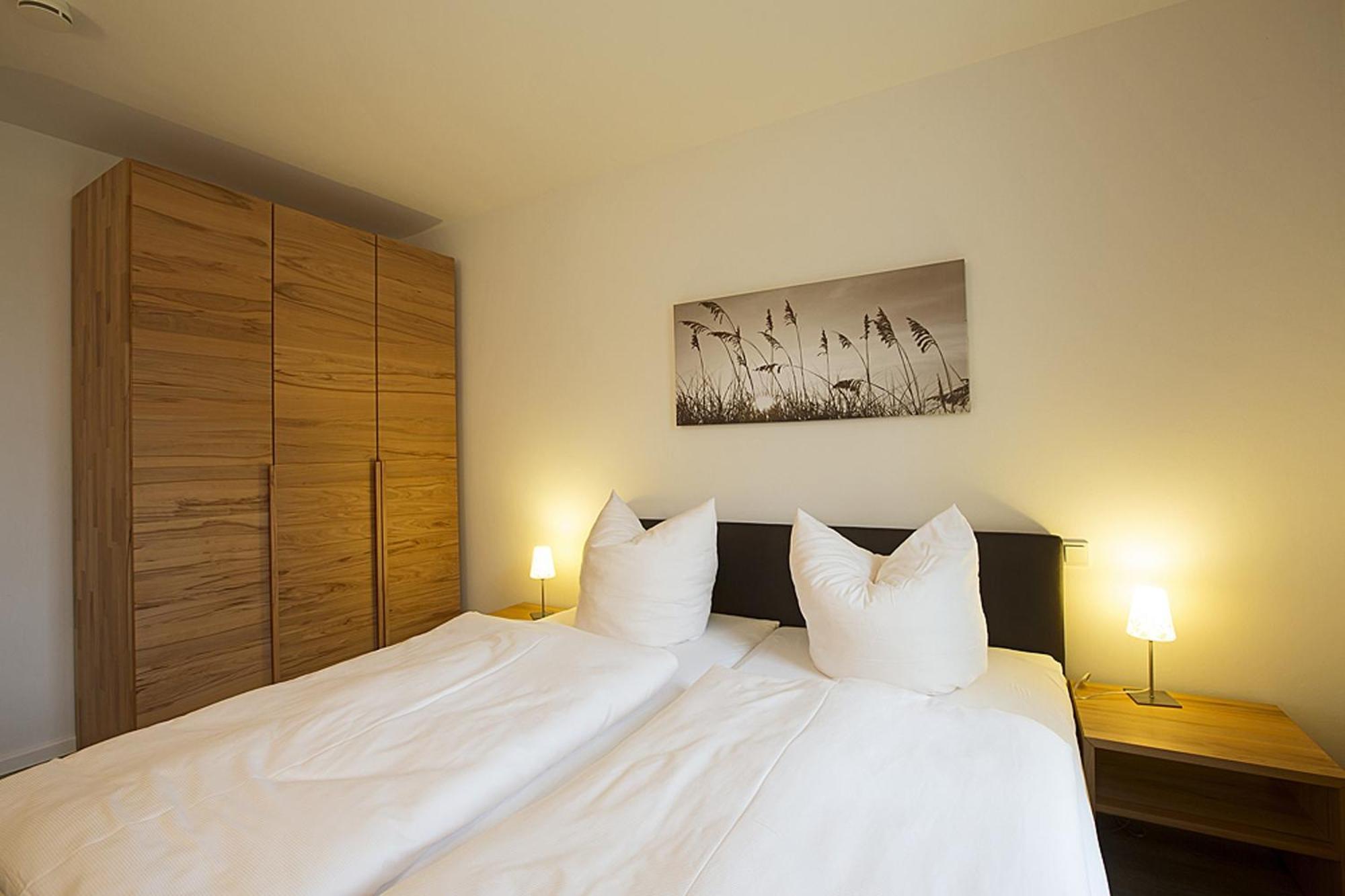 Residenz Am Balmer See - Bs 49 Mit Wellnessbereich Buitenkant foto