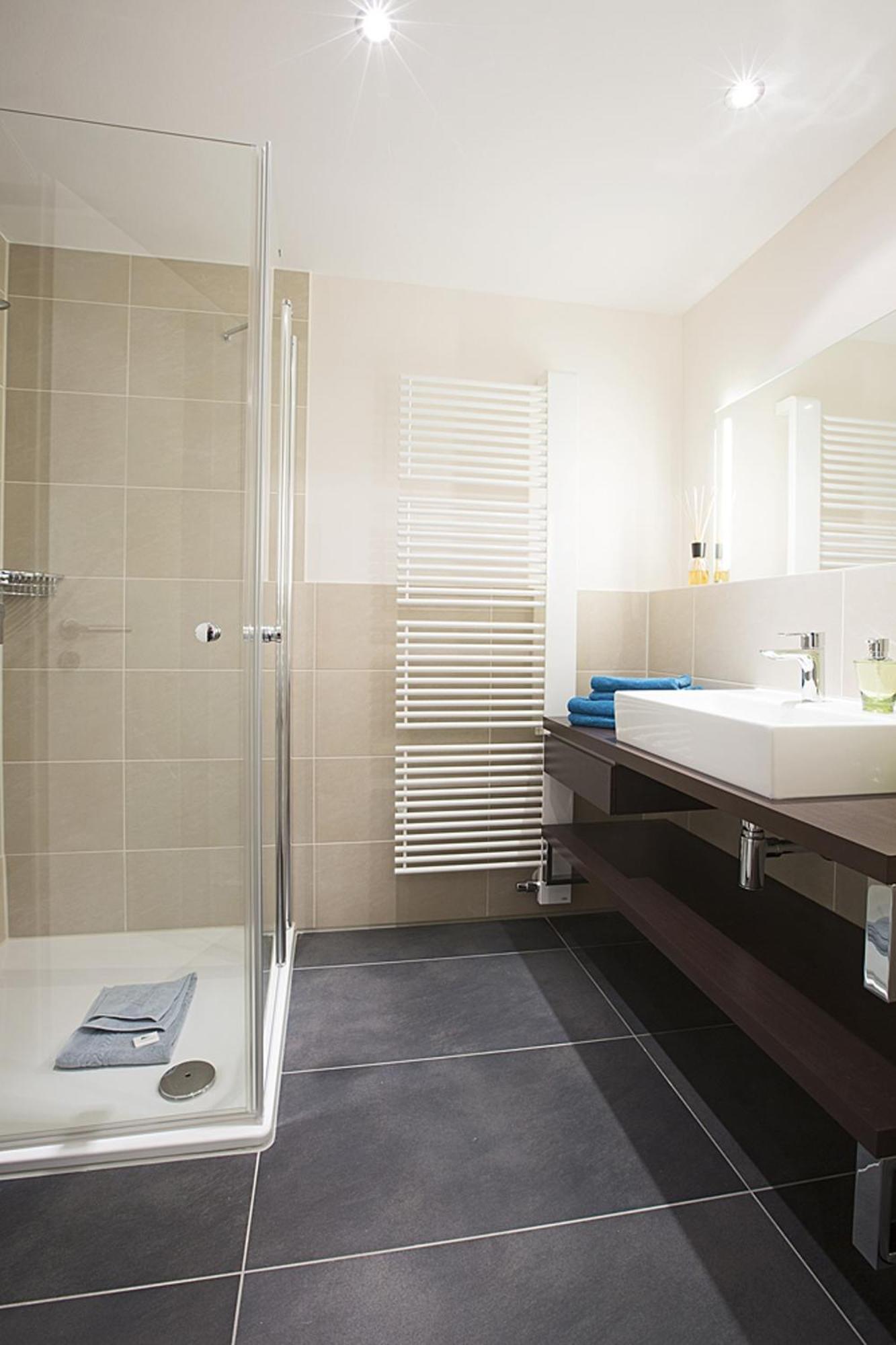 Residenz Am Balmer See - Bs 49 Mit Wellnessbereich Buitenkant foto
