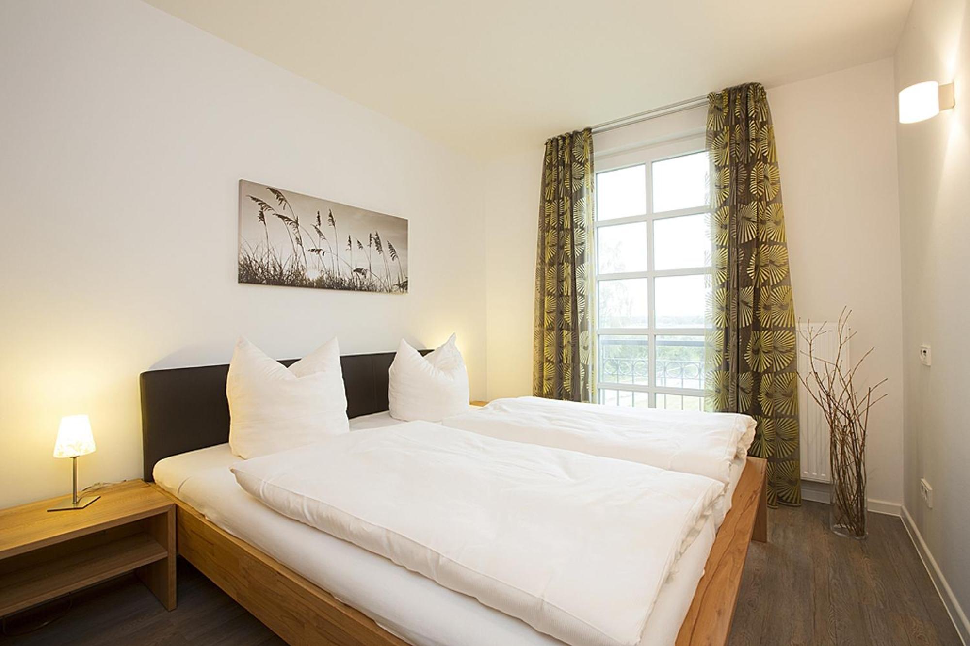 Residenz Am Balmer See - Bs 49 Mit Wellnessbereich Buitenkant foto