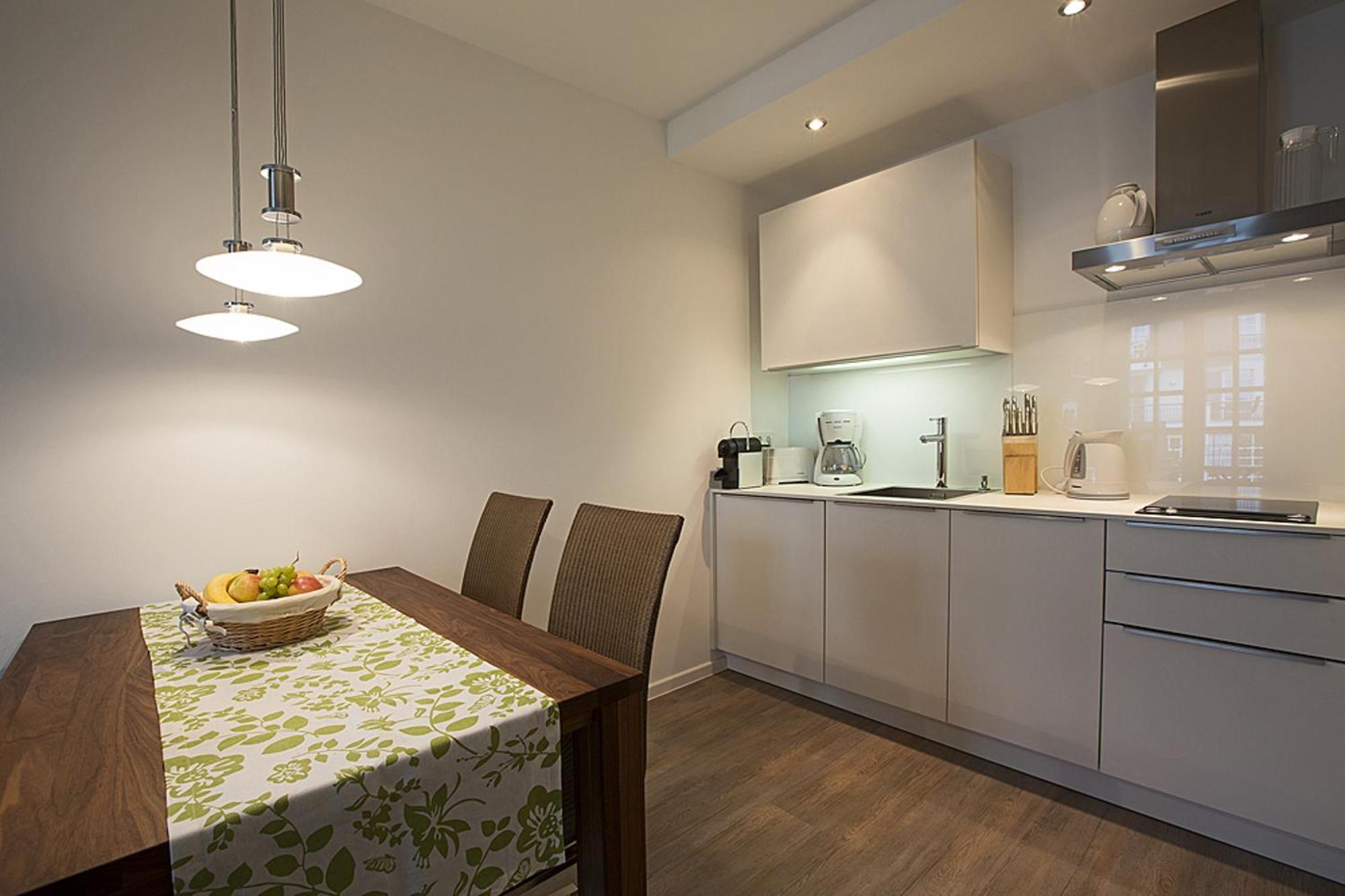 Residenz Am Balmer See - Bs 49 Mit Wellnessbereich Buitenkant foto