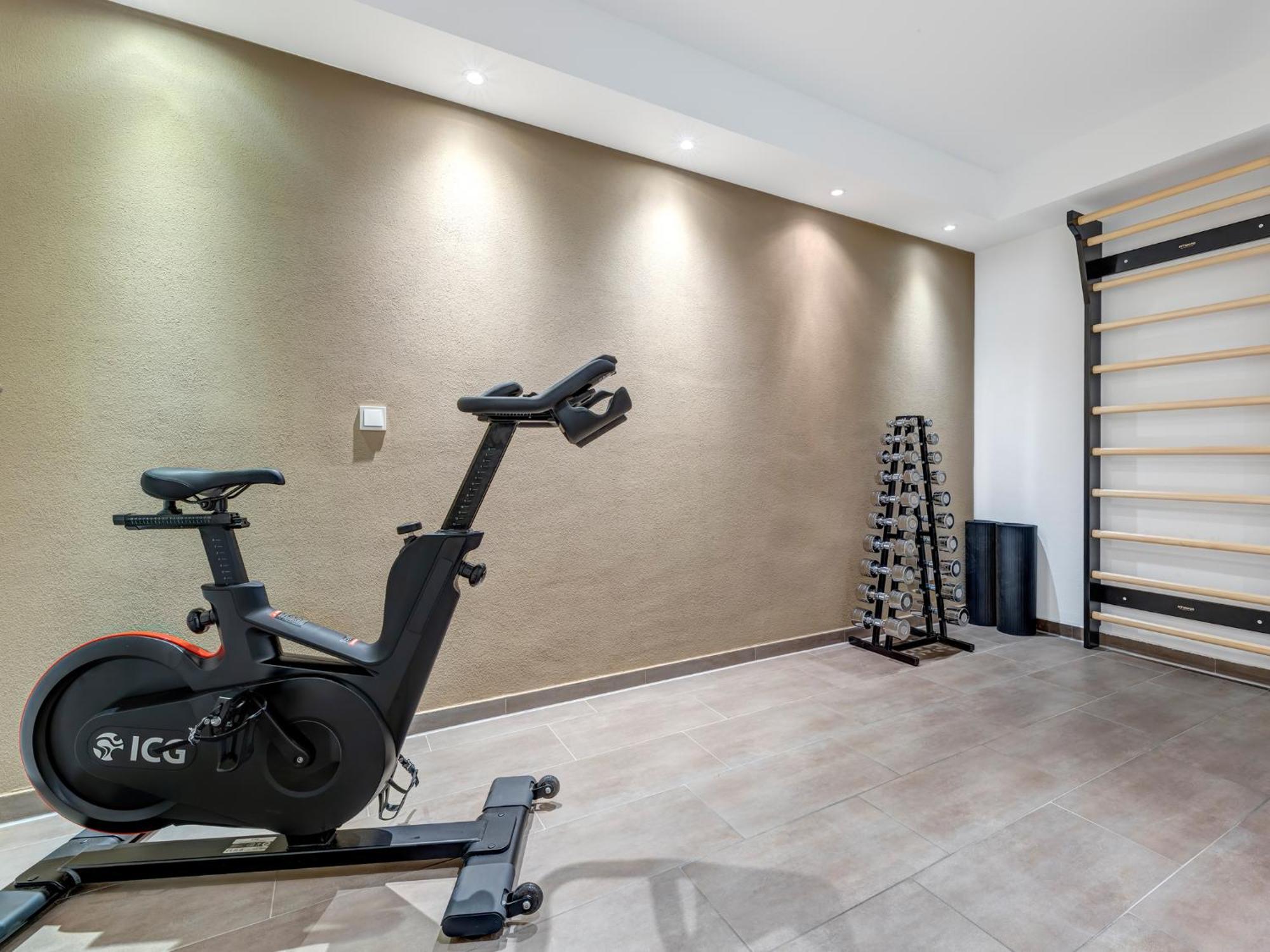 Residenz Am Balmer See - Bs 49 Mit Wellnessbereich Buitenkant foto