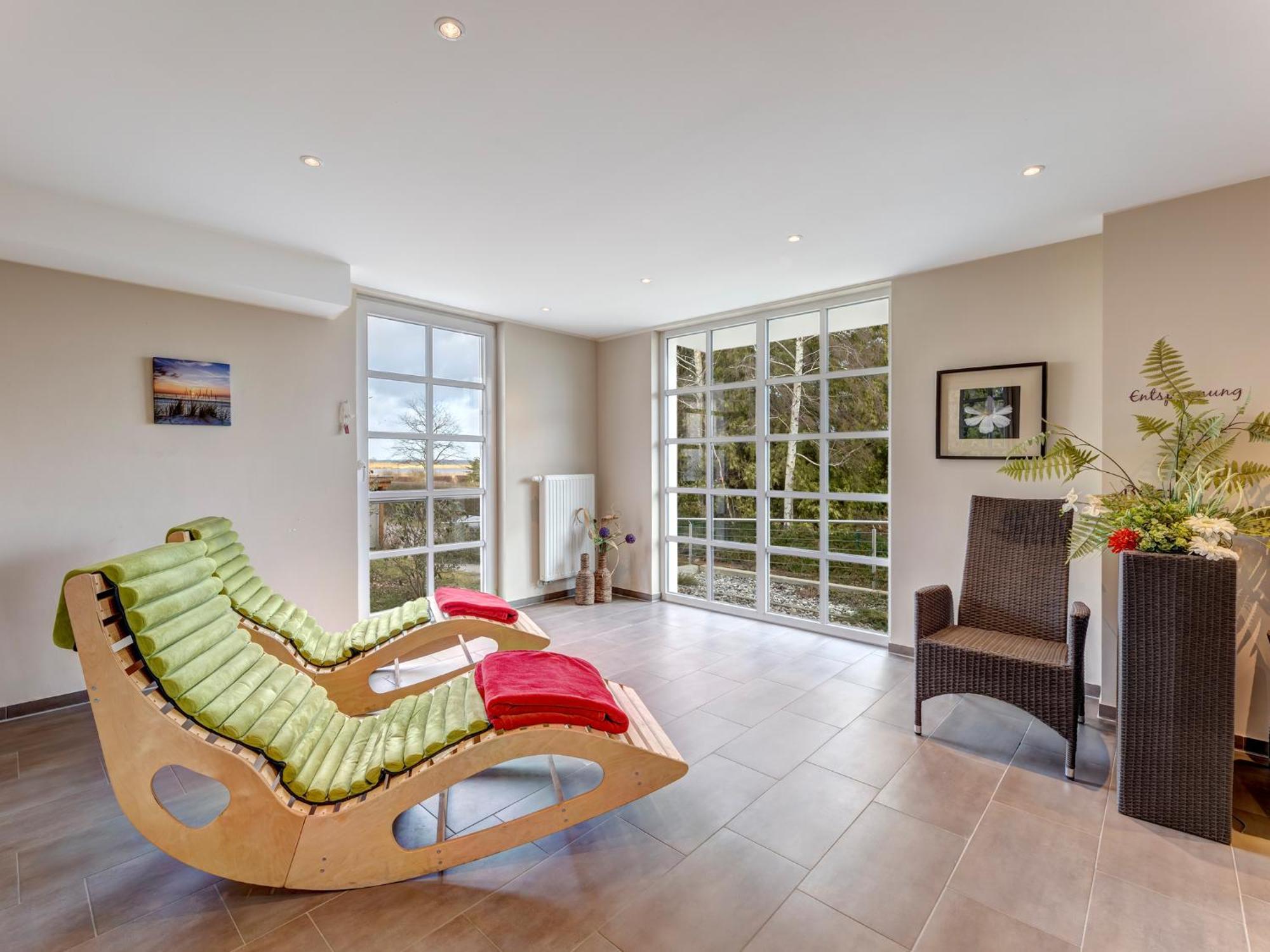 Residenz Am Balmer See - Bs 49 Mit Wellnessbereich Buitenkant foto