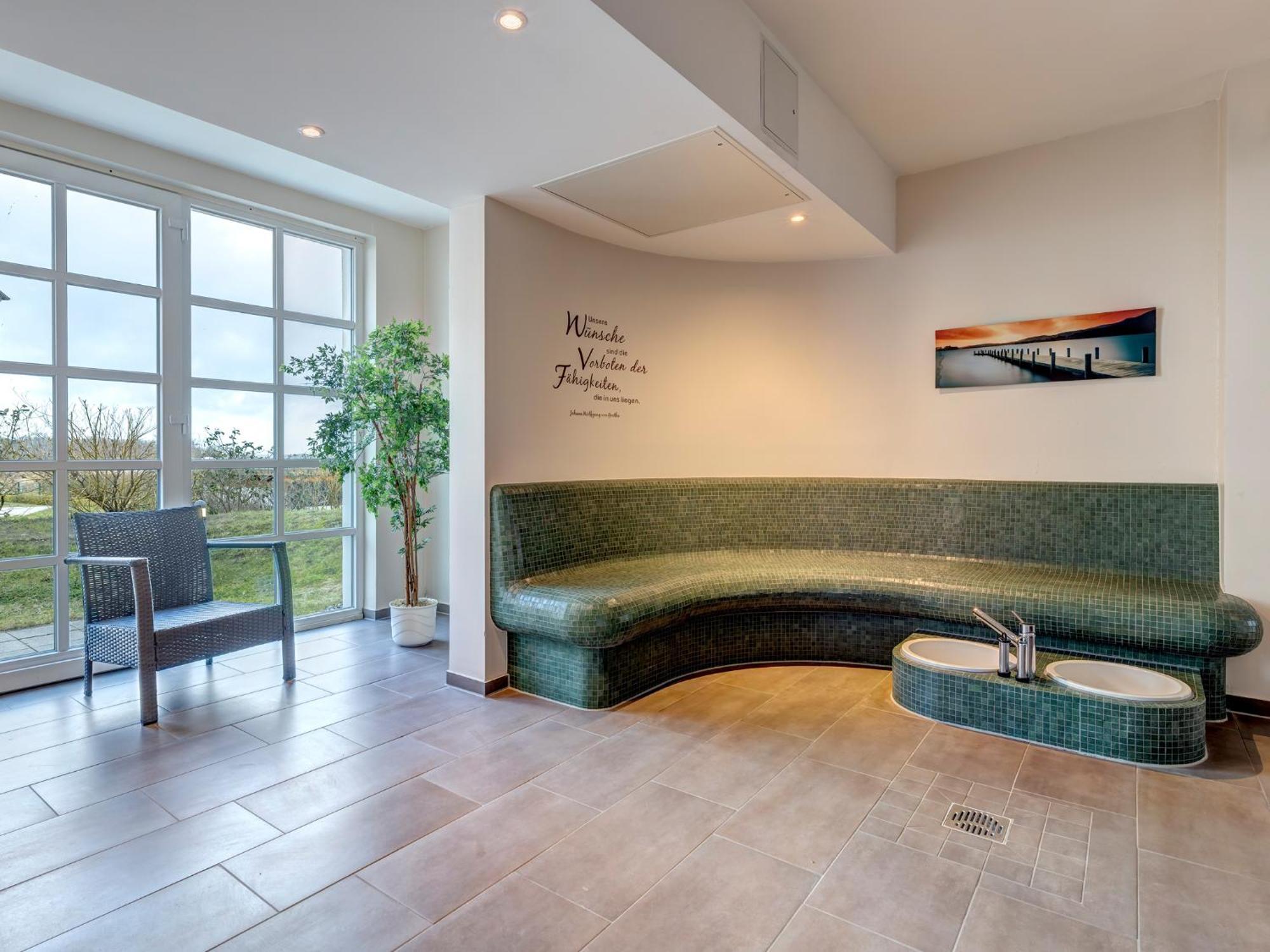 Residenz Am Balmer See - Bs 49 Mit Wellnessbereich Buitenkant foto